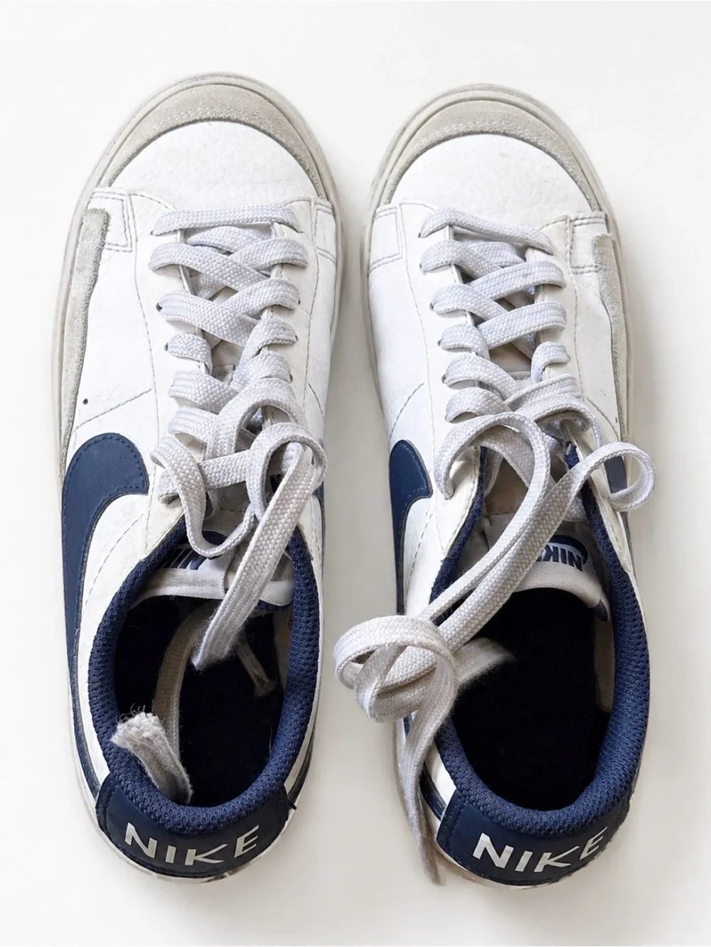 Nike Kids Sneaker Bundle | 2 Pairs | Size 5Y | Dunk Low